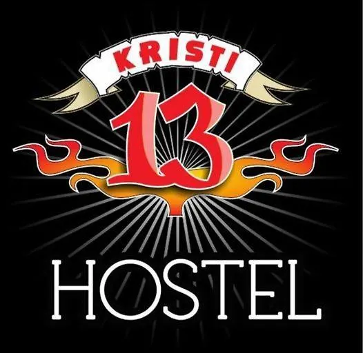 Hostel K13 Sarandë