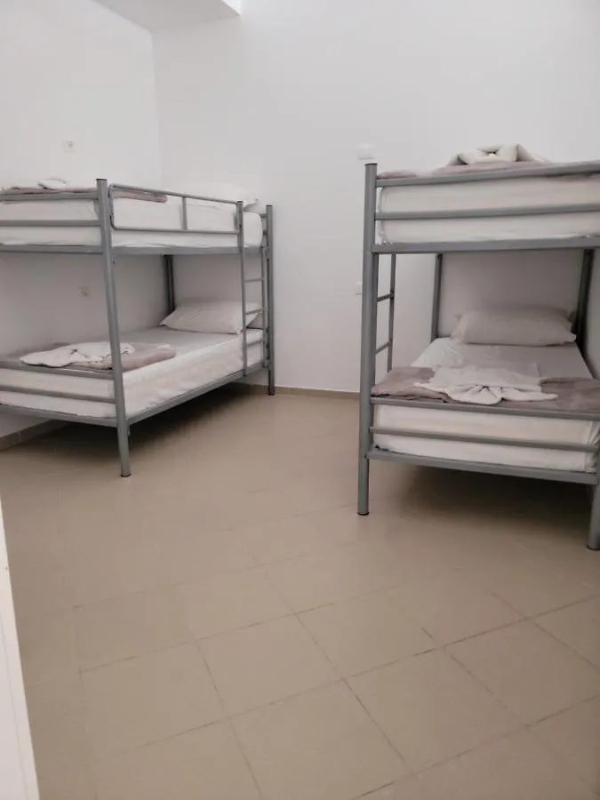 Hostel K13 Sarandë