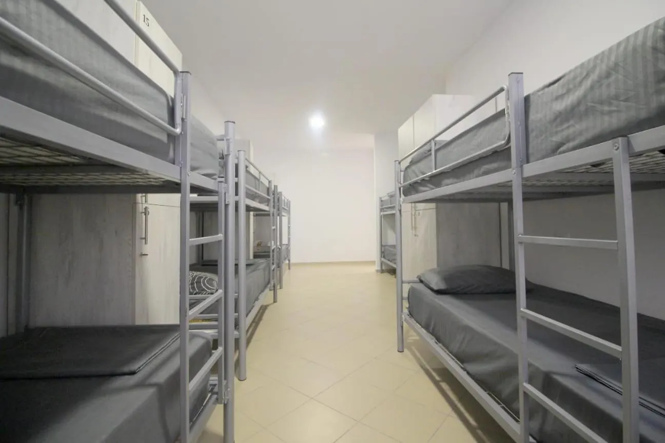 Hostel K13 Sarande Albania