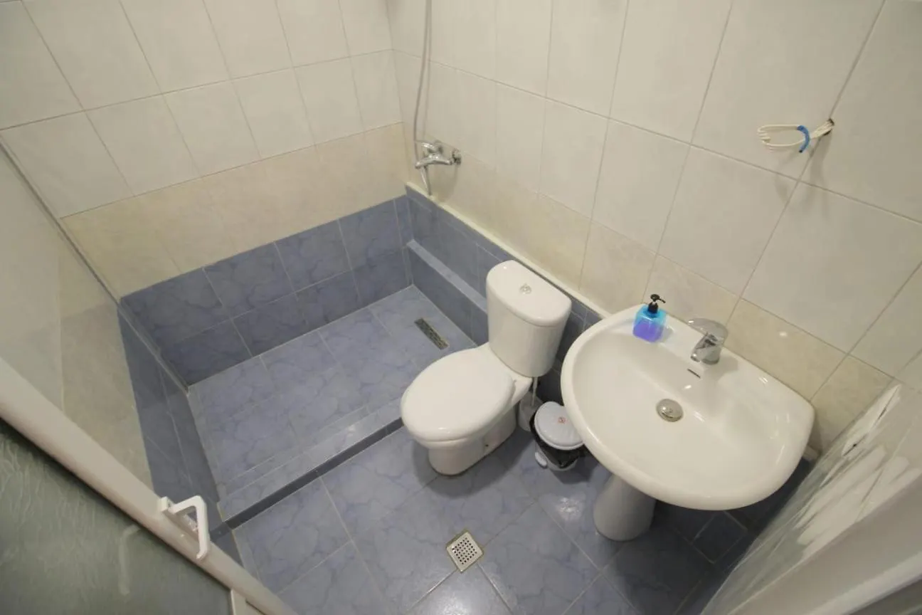 Hostel K13 Sarandë