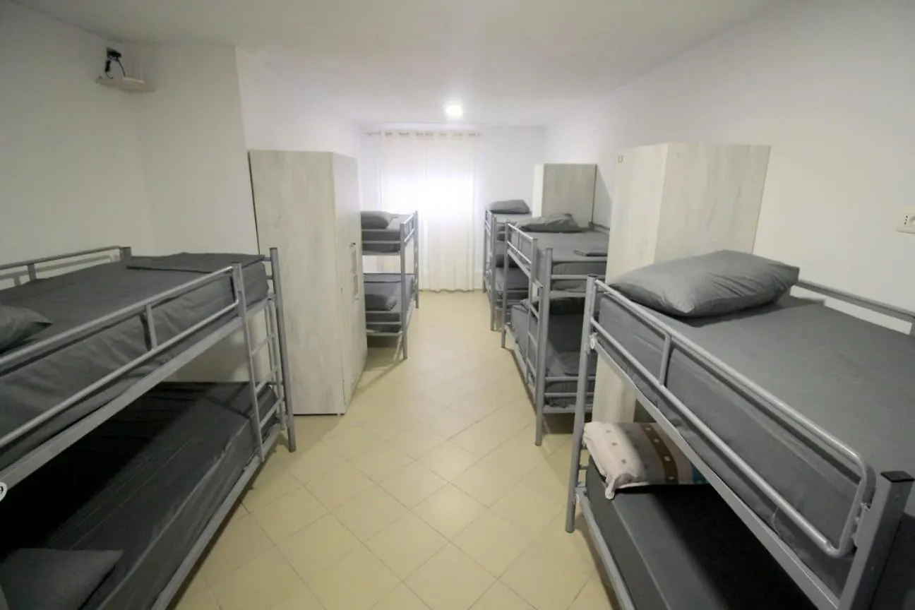 Hostel K13 Sarandë