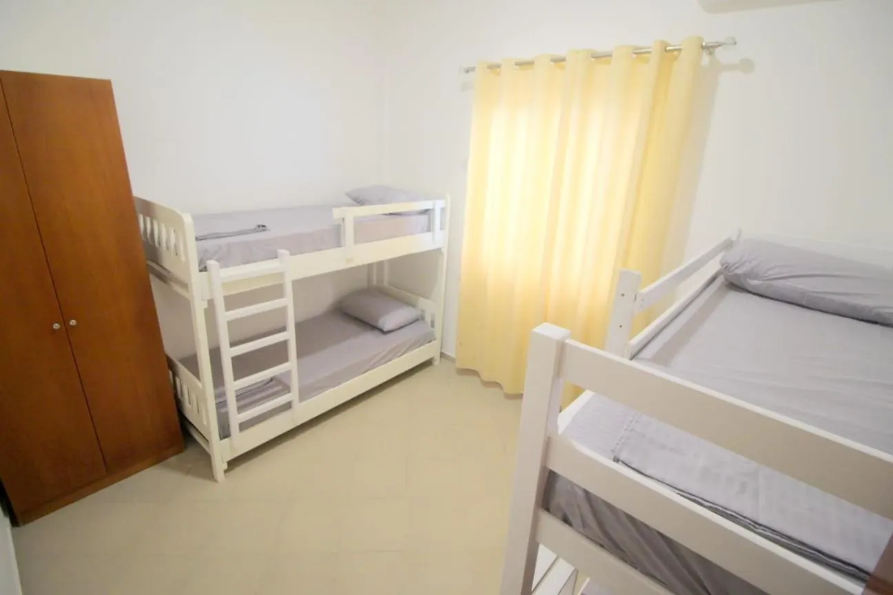 Hostel K13 Sarandë 0*,