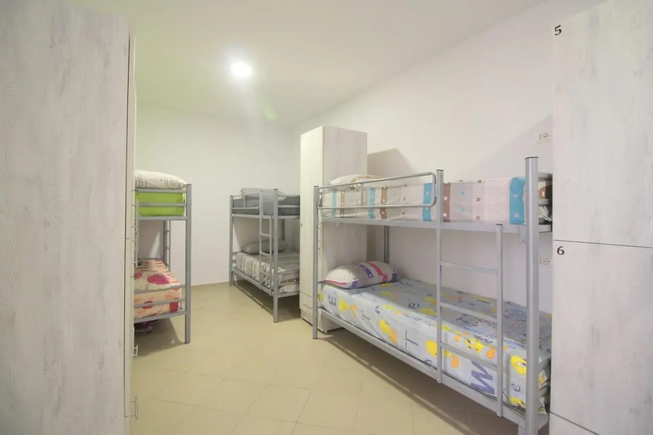 Hostel K13 Sarande