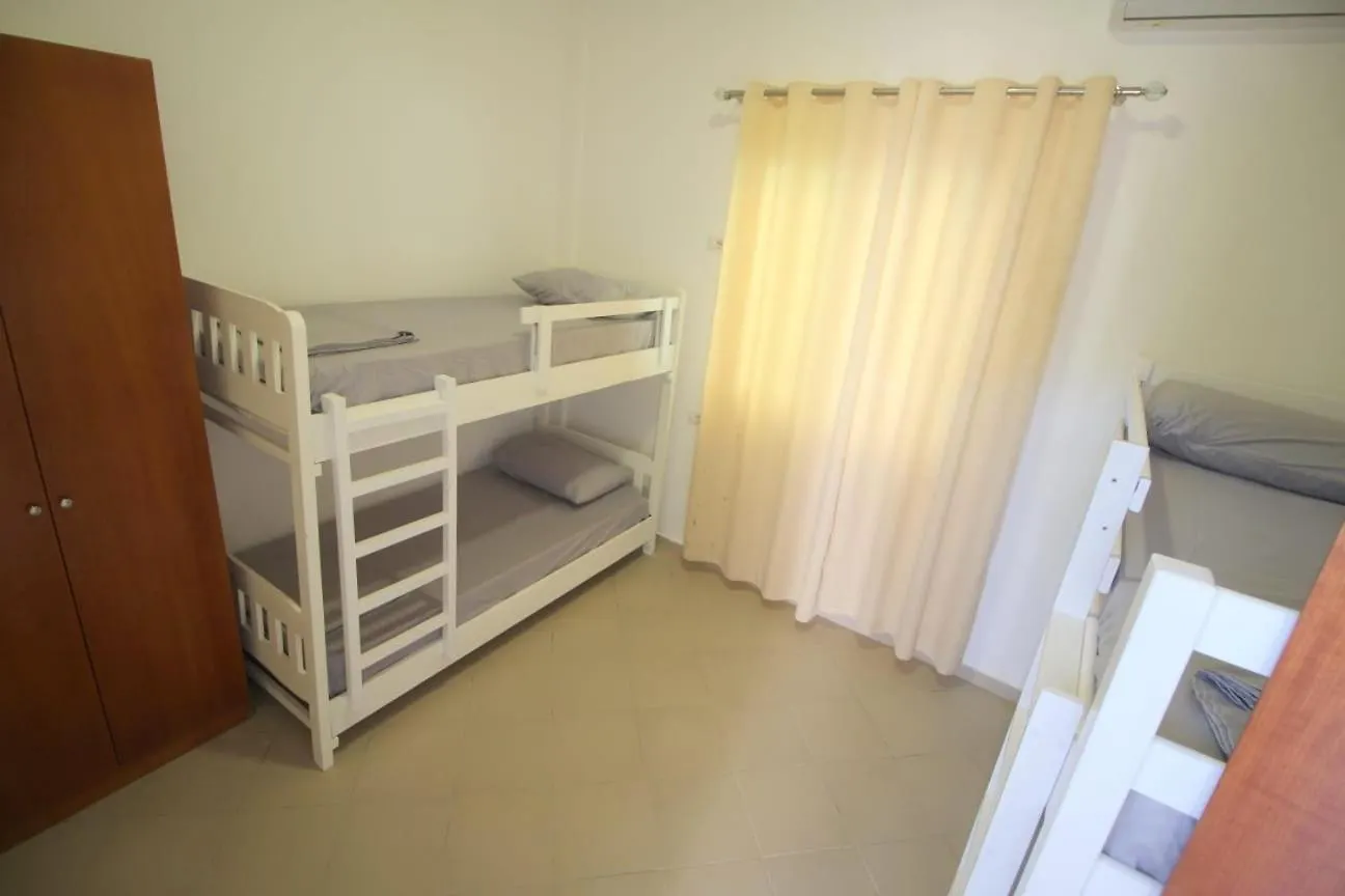 Hostel K13 Sarandë