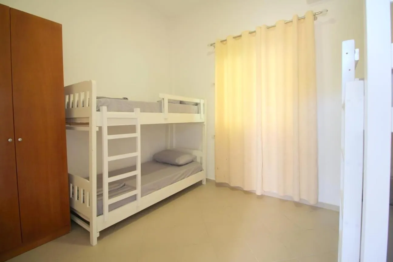 Hostel K13 Sarandë
