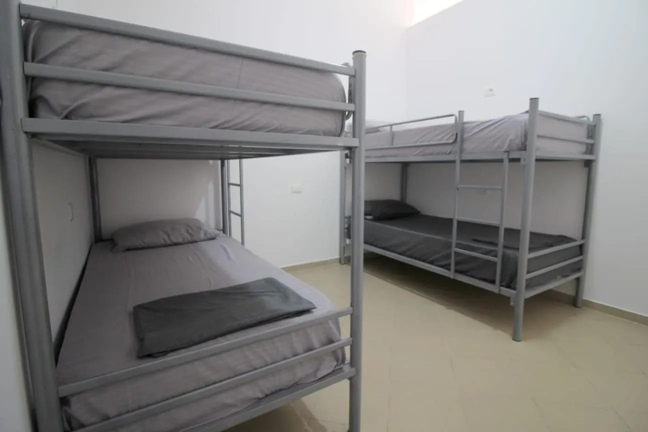 Hostel K13 Sarandë